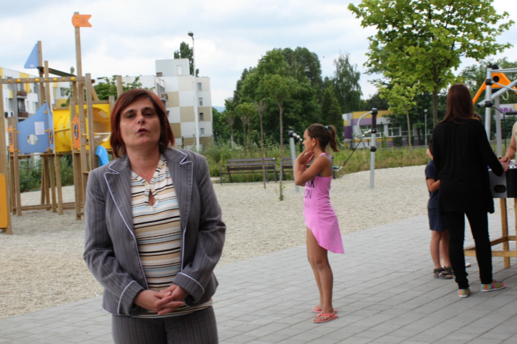 Kertvárosi szociális célú városrehabilitáció projekt soft elemek sikere