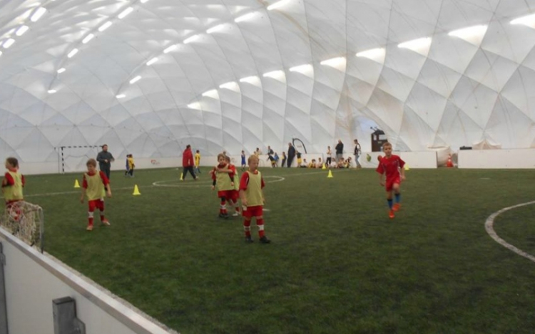 Középpontban a sport és az egészség