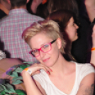 Dj Dominique a Pikantóban