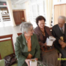 45 éves évfolyam találkozó