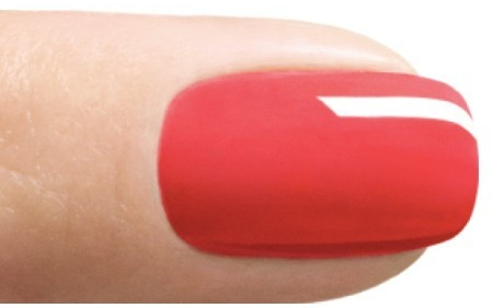 Megérkezett szalonunkba a Shellac!