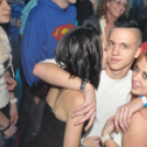 Szilveszteri buli a Vadorzóban