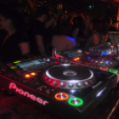 London Party a Pikantóban - 2014. április 19.