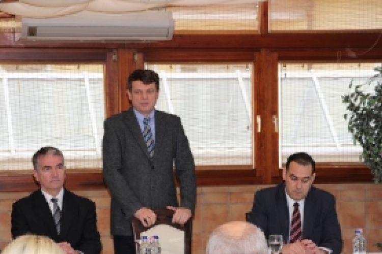  Közös célok, feladatok