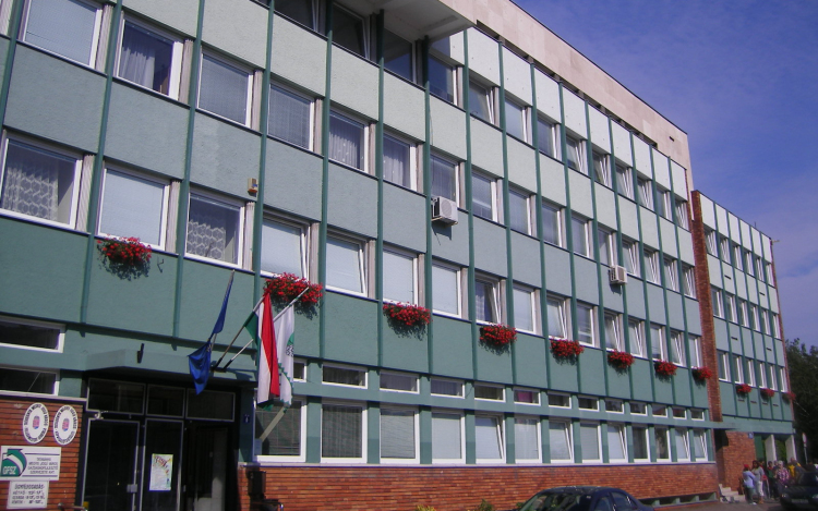 Elindult a város hivatalos Facebook oldala