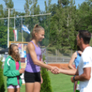 Eldördült a startpisztoly