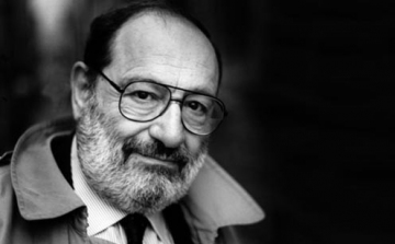 Meghalt Umberto Eco - Az olasz kultúra és politika is gyászolja az írót, filozófust