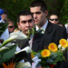 Gaudeamus igitur - ballagás a Mikesben