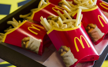 December 24-én zárva lesz a Meki