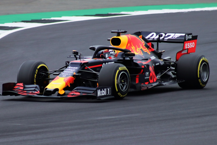 Miami Nagydíj - Verstappen a kilencedik helyről rajtolva is nyert