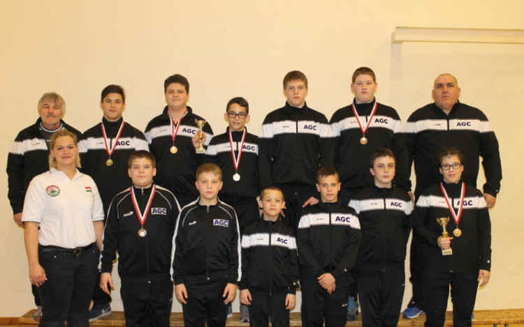 Érd Kupa nemzetközi birkózó verseny