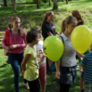 Közbiztonsági nyílt nap 2500 gyermekkel