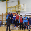 Felnőtt válogató Tata