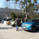 XXIII. Rotáció Expo