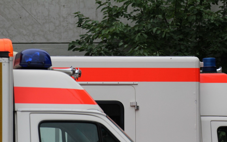 Hatra emelkedett a szlovéniai robbanásban elhunytak száma