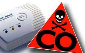 Elindult a fűtési szezon-vigyázzunk!