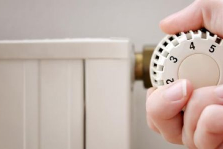 Fűtési rendszer rekonstrukció Dózsakertben