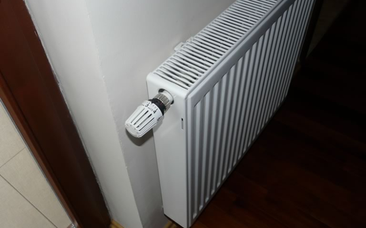 Stop a radiátorszerelésre Tatabányán