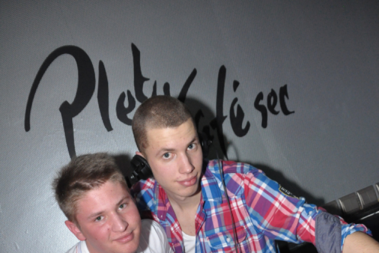 Pletycafesec buli 2013. január 18.