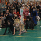 Farsang a Sárberki Általános Iskolában!