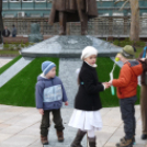 Spricc, kupica, tánc