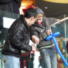 Kinyitotta kapuit az Agóra!