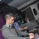 Vadorzó buli 2013. január 26.