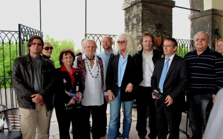 Omega Oratórium július 19-én