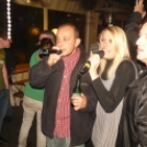 Royal karaoke parti 2011.12.09