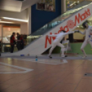 Párbajtőrsikerek a hétvégén!