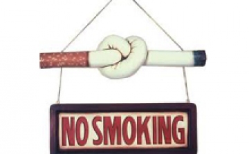 Nemdohányzók védelmében – 2013 Tavaszi kampány
