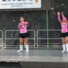 Helló Europa, helló Tatabánya versenyzünk