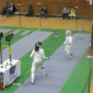 Tatai párbajtőr arany a Mikulás zsákjában!