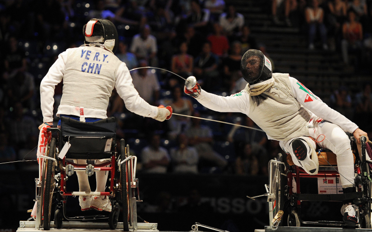 Magyar ezüst a vívó vb-n!