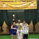 Olimpici Grand Prix Szolnok