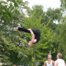 Repültek az Árpád téren!