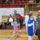 Csaba Kupa 2015