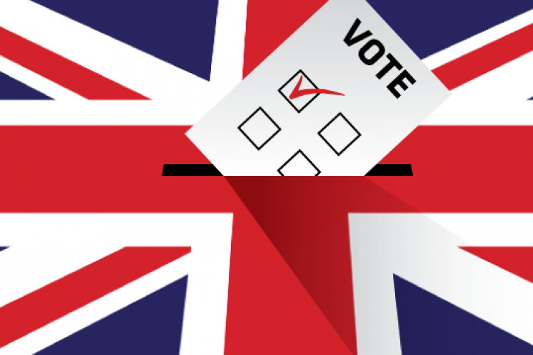 Brit választások - Elvesztette abszolút többségét a Konzervatív Párt