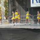 Helló Europa, helló Tatabánya versenyzünk