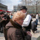 Spricc, kupica, tánc