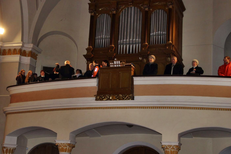 Az öröm vasárnapja