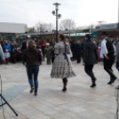 Spricc, kupica, tánc