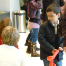 Kinyitotta kapuit az Agóra!