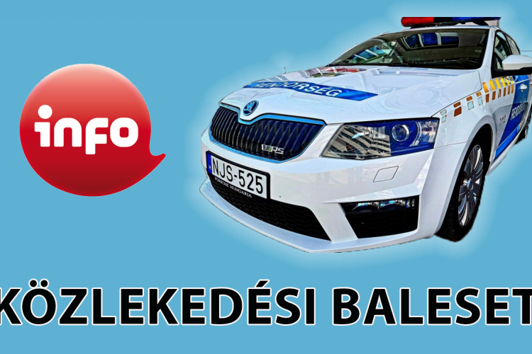 Járókelők közé hajtott egy autós Budapesten