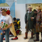 Kinyitotta kapuit az Agóra!