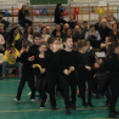 Farsang a Sárberki Általános Iskolában!