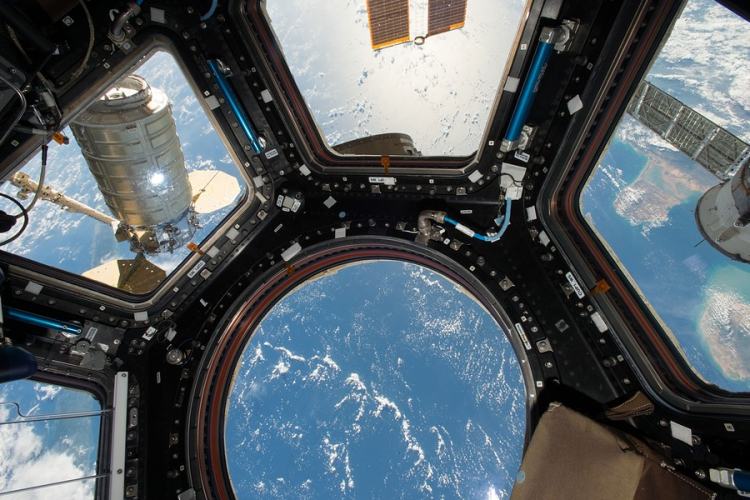 Saját űrállomást hoz létre Oroszország