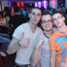 Vadorzó buli 2013. január 12.