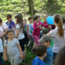 Közbiztonsági nyílt nap 2500 gyermekkel