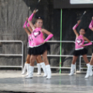 Helló Europa, helló Tatabánya versenyzünk